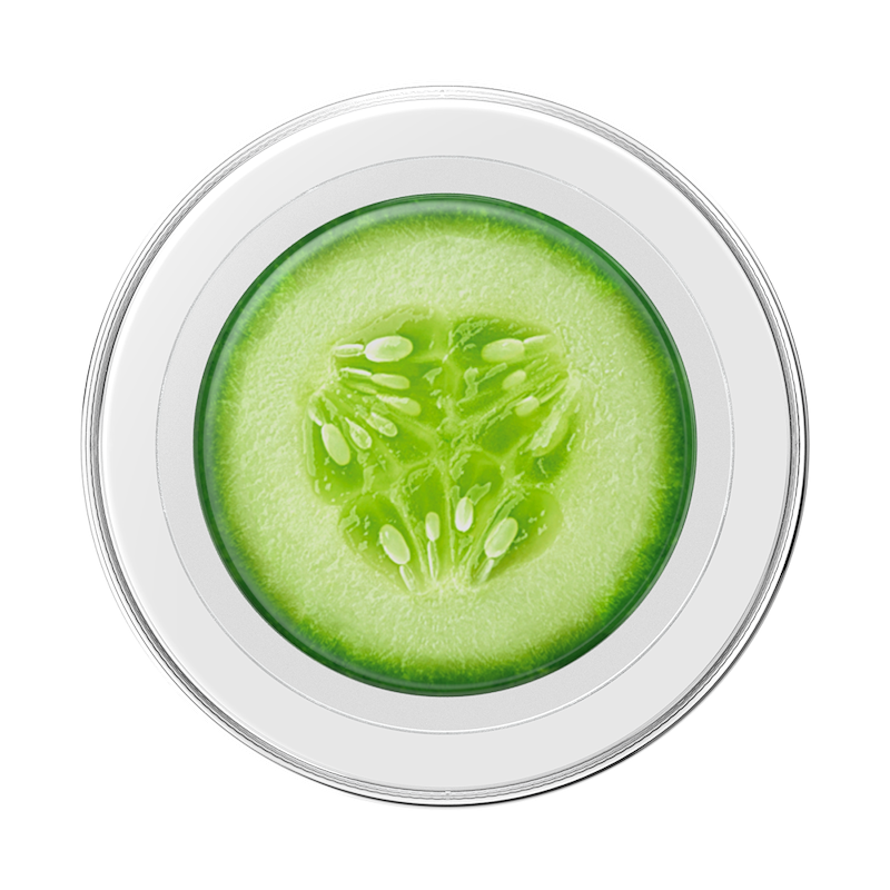 Cuke &mdash; MagSafe PopGrip image number 1