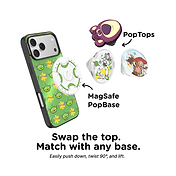 Toy Story Glitter Buzz  &mdash;  PopTop image number 3