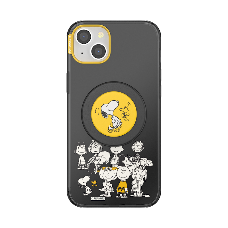 The In Crowd &mdash; iPhone 14 Plus MagSafe Case image number 0