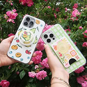 Farmer's Market &mdash; MagSafe PopWallet+ image number 5