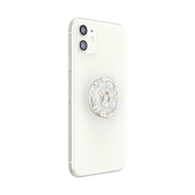 PlantCore Translucent He Loves Me Not &mdash; Adhesive PopGrip image number 8