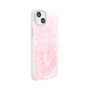 Sun Washed Peach &mdash; iPhone 14 Plus MagSafe Case image number 2