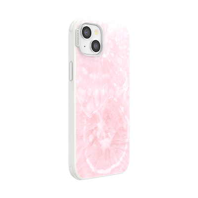 Secondary image for hover Sun Washed Peach &mdash; iPhone 14 Plus MagSafe Case