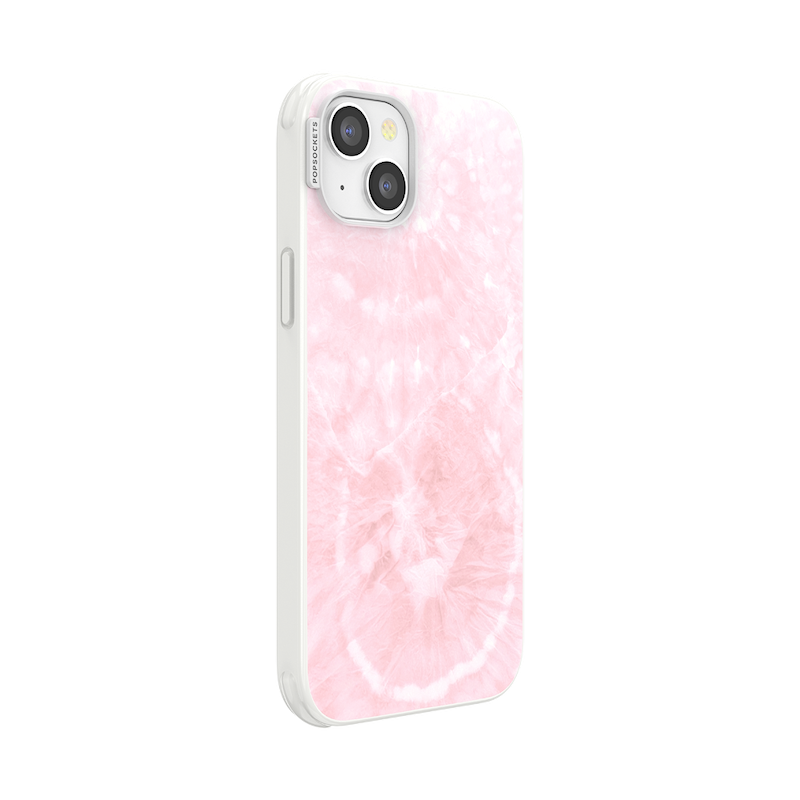 Sun Washed Peach &mdash; iPhone 14 Plus MagSafe Case image number 1