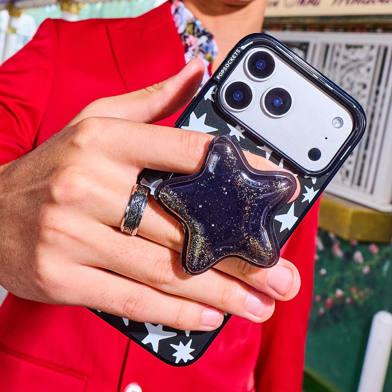 Starstruck &mdash; iPhone 17 Pro Max MagSafe Case image number 3