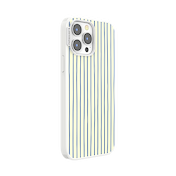 Butter Stripes &mdash; iPhone 13 Pro Max MagSafe Case image number 2