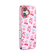 Cherry Bows &mdash; iPhone 17 MagSafe Case image number 2