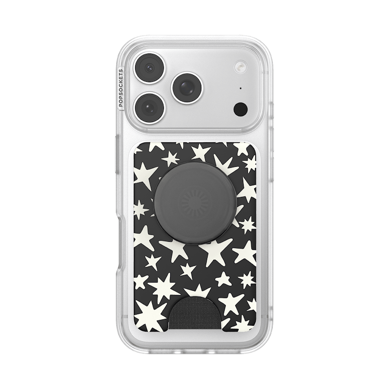 Starstruck &mdash; MagSafe PopWallet+ image number 3
