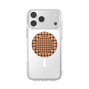 Tweed Gingham &mdash; MagSafe PopGrip image number 5