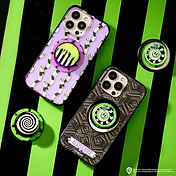 Beetlejuice Drip &mdash; MagSafe PopGrip image number 7