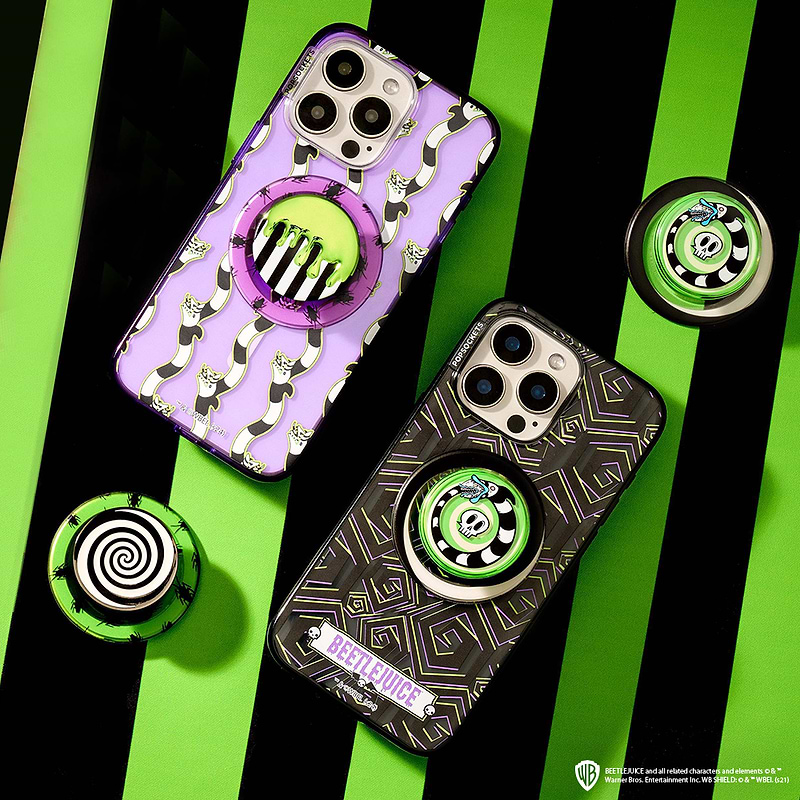 Backspin Sand Snakes &mdash; MagSafe PopGrip image number 7