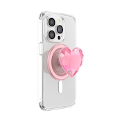 Crystal Heart &mdash; MagSafe PopGrip image number 6