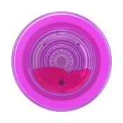 Tidepool  Lava Lamp Aviation &mdash; MagSafe PopGrip image number 2