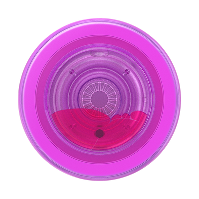 Secondary image for hover Tidepool  Lava Lamp Aviation — MagSafe PopGrip