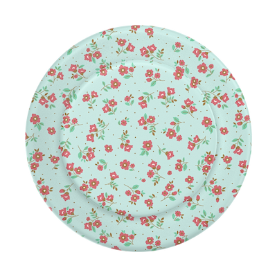 Secondary image for hover Ditsy Field Dreams &mdash; MagSafe PopGrip
