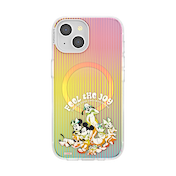 Feel the Joy&nbsp; &mdash; iPhone 15 MagSafe Case image number 1