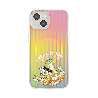 Feel the Joy&nbsp; &mdash; iPhone 15 MagSafe Case