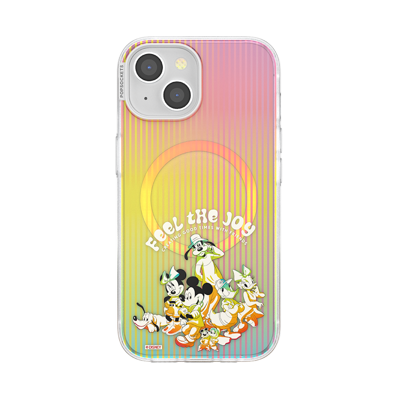 Feel the Joy&nbsp; &mdash; iPhone 15 MagSafe Case image number 0