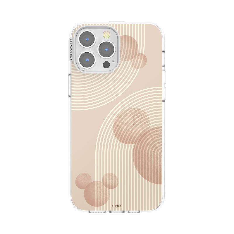 Serene Mickey&mdash; iPhone 13 Pro Max MagSafe Case image number 0