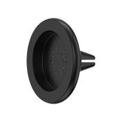 Black &mdash; MagSafe Car Vent Mount image number 1