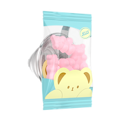 Airbag Jelly Bear &mdash; MagSafe PopGrip image number 9