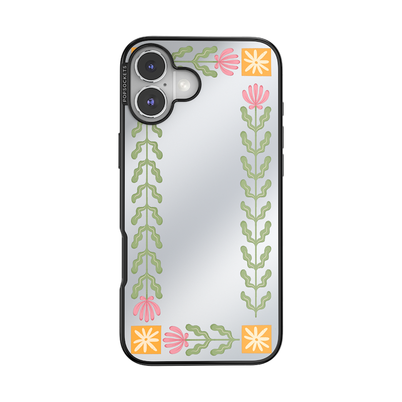 Mirror Desert &mdash; iPhone 16 Plus MagSafe Case image number 0