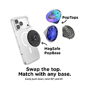 Crystal Cir To The Stars Who Listen &mdash; PopTop image number 3