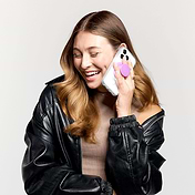 Opalescent Pink &mdash; MagSafe PopGrip image number 4