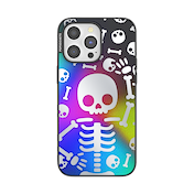 Graveyard Dance &mdash; iPhone 15 Pro Max MagSafe Case image number 1