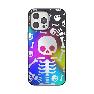 Graveyard Dance &mdash; iPhone 15 Pro Max MagSafe Case