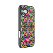 Huipil &mdash; iPhone 16 Plus MagSafe Case image number 2