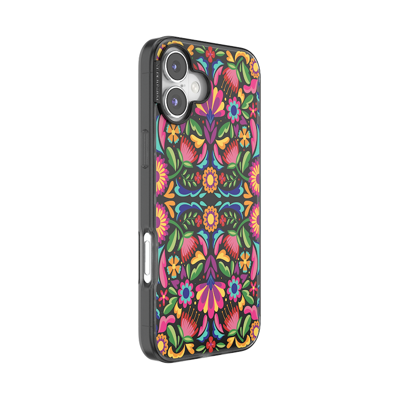 Huipil &mdash; iPhone 16 Plus MagSafe Case image number 1