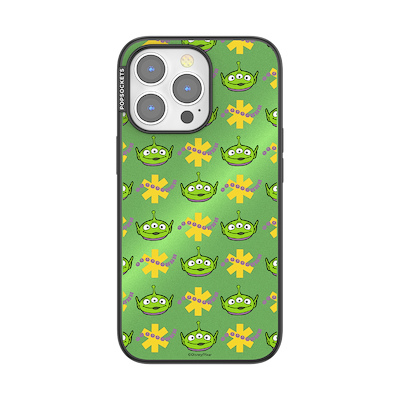 Toy Story Ooooohhh &mdash; iPhone 13 Pro MagSafe Case