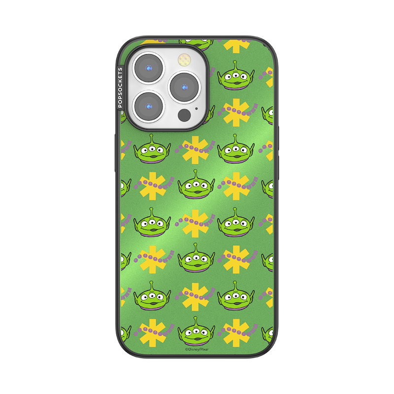 Toy Story Ooooohhh &mdash; iPhone 13 Pro MagSafe Case image number 0