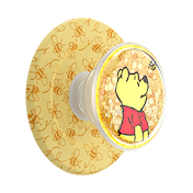 Tidepool Winnie's World &mdash; MagSafe PopGrip image number 1