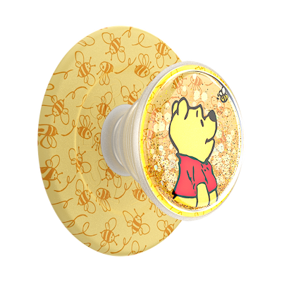 Tidepool Winnie's World &mdash; MagSafe PopGrip