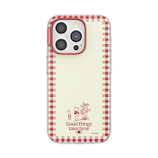 Good Things Take Time &mdash; iPhone 15 Pro MagSafe Case image number 1