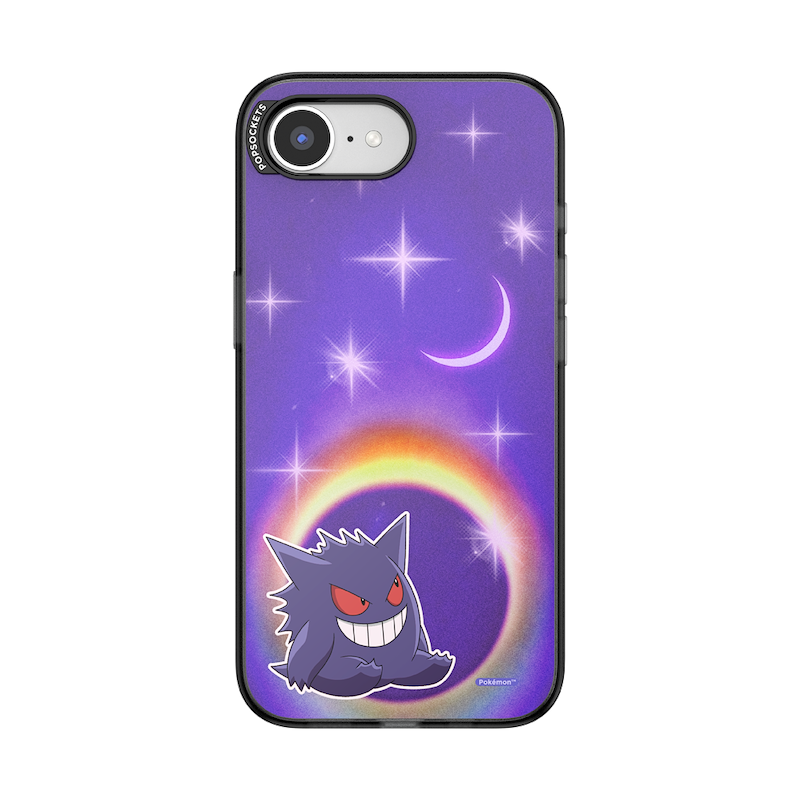 Gengar Dream Eater &mdash; iPhone 17e/16e MagSafe Case image number 0