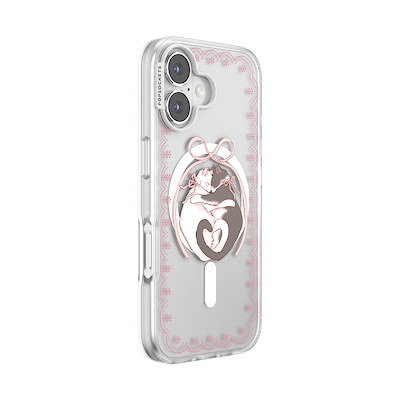 Secondary image for hover Cat Lovers &mdash; iPhone 17 MagSafe Case