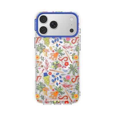 Herbology In Spring &mdash; iPhone 18 Pro Max MagSafe Case