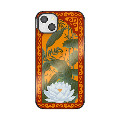 Mirror Welcome to Thailand&nbsp; &mdash; iPhone 14 Plus MagSafe Case