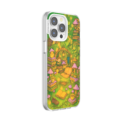 Secondary image for hover The Reading Glade &mdash; iPhone 13 Pro MagSafe Case