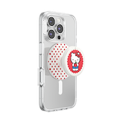 Looking Good Hello Kitty &mdash;  MagSafe PopGrip image number 10