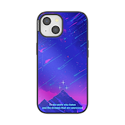 Mirror Starfall &mdash; iPhone 15 MagSafe Case image number 1