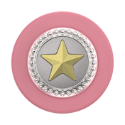 Enamel Lone Star &mdash; MagSafe PopGrip image number 2