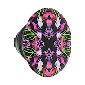 Orchid Mirrored &mdash; MagSafe PopGrip image number 8