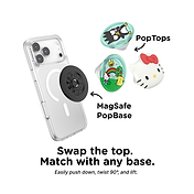 A Day In The Park &mdash;  PopTop image number 3