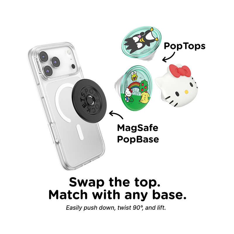 A Day In The Park &mdash;  PopTop image number 2