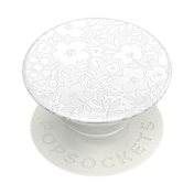 Blanc Fresh &mdash; Adhesive PopGrip image number 1