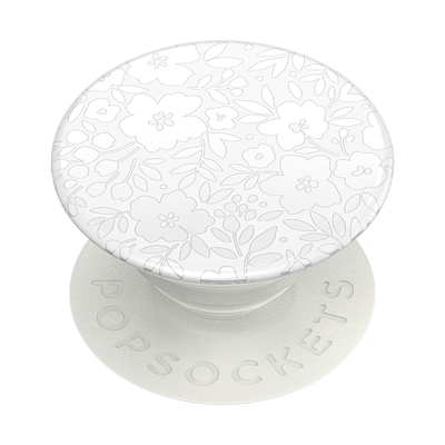 Blanc Fresh &mdash; Adhesive PopGrip